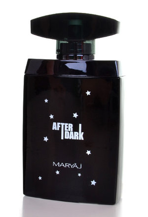 After Dark by Maryaj perfume bottle