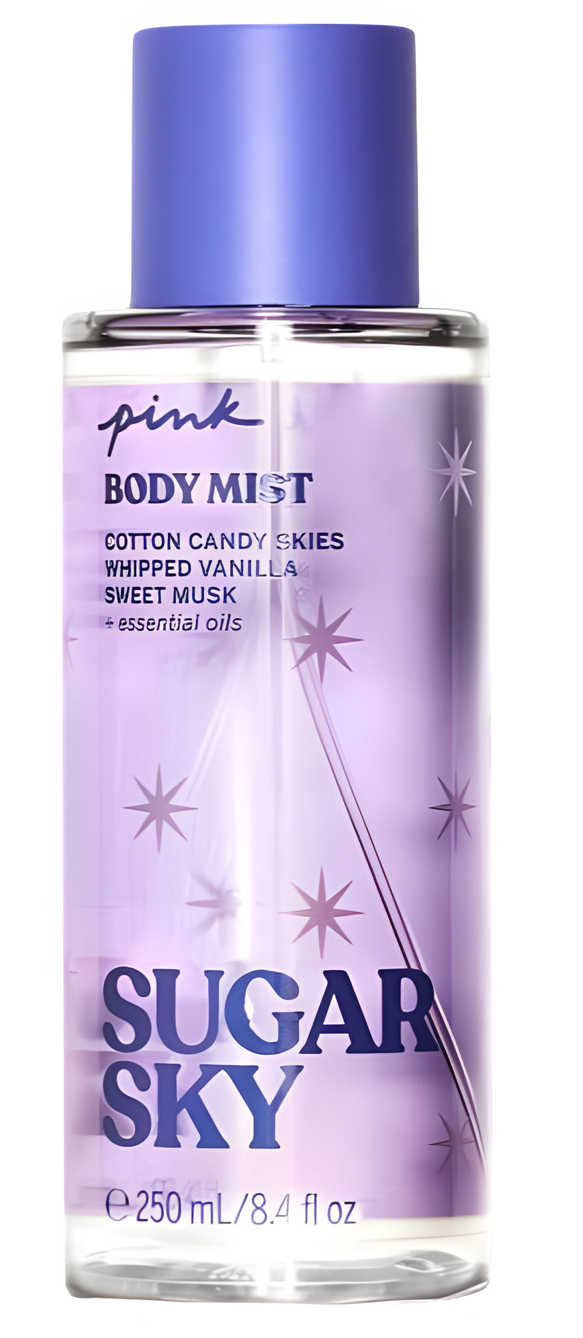 Picture of Sugar Sky fragrance