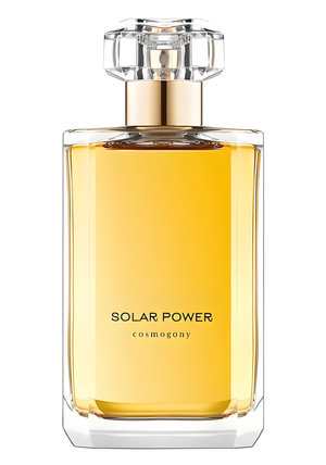 Solar Power by Cosmogony perfume bottle