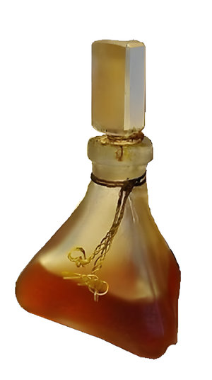 Мечта by Северное сияние perfume bottle