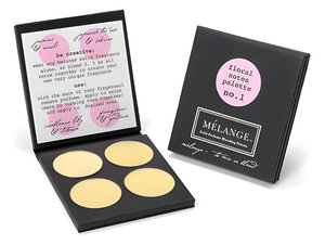 Floral Notes Palette No. 1 by Melange Perfume perfume bottle