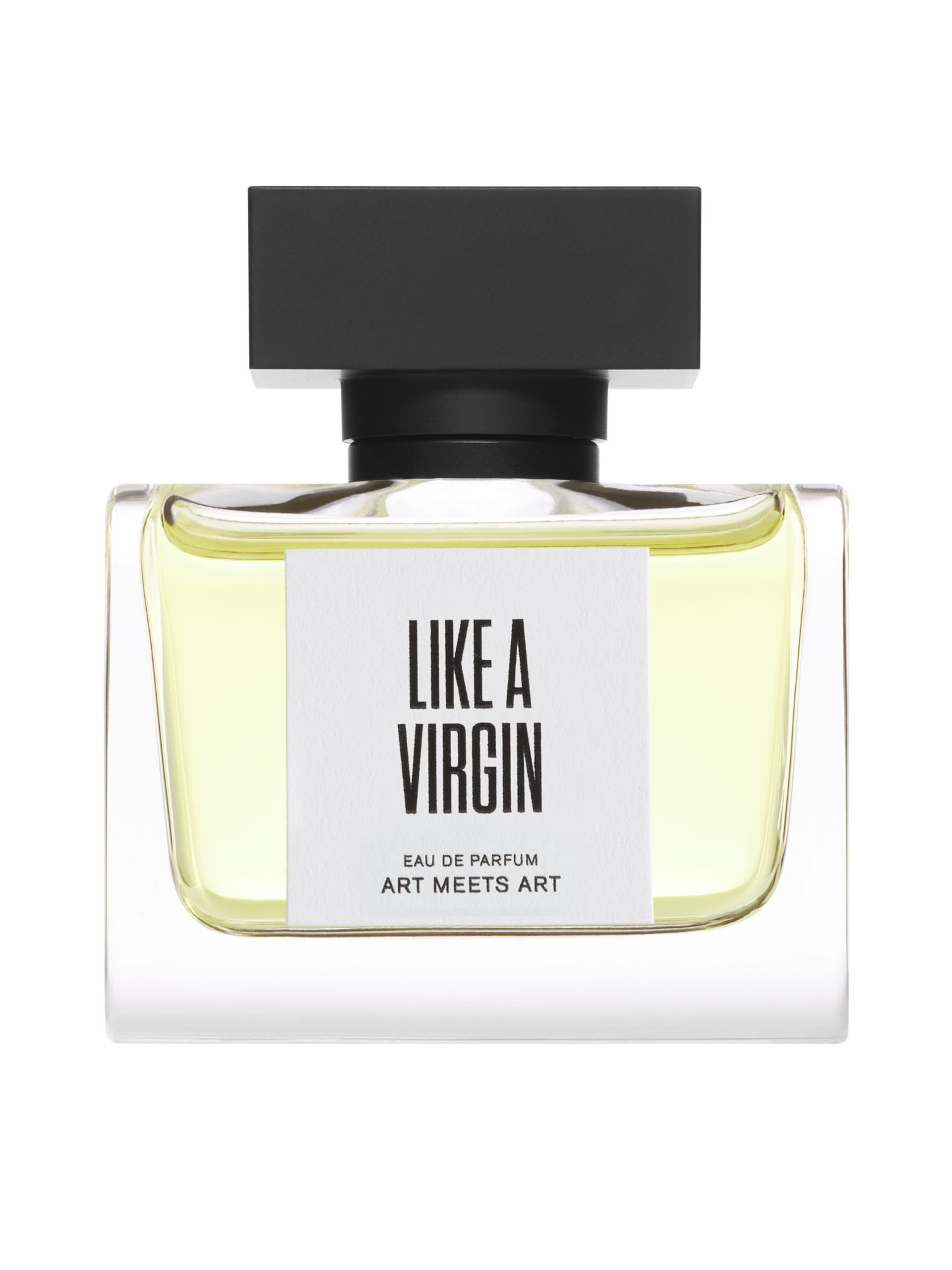 Picture of Like a Virgin fragrance
