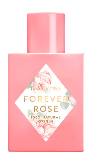 Forever Rose by Juniper Lane Perfumes perfume bottle