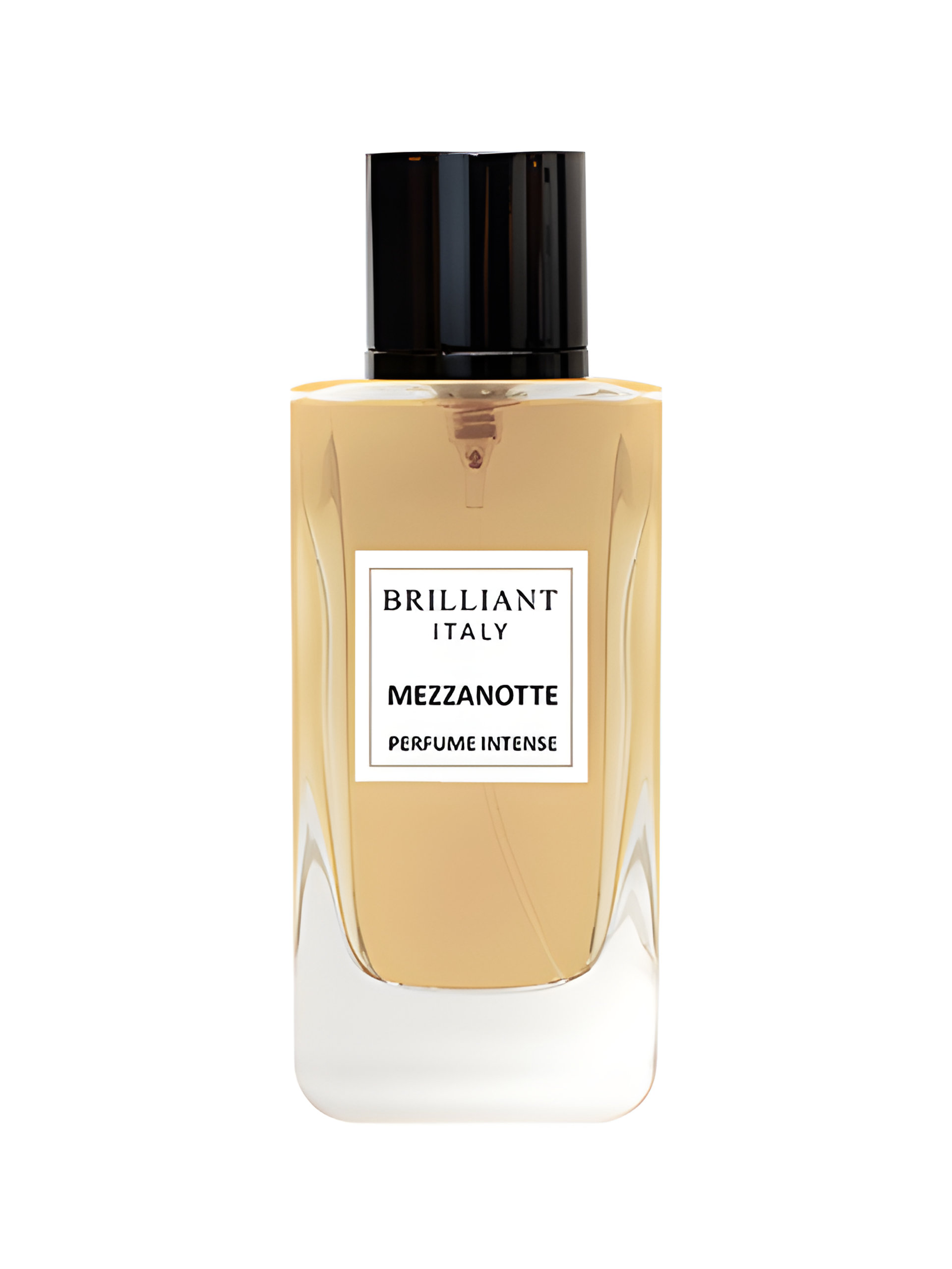 Picture of MEZZANOTTE fragrance