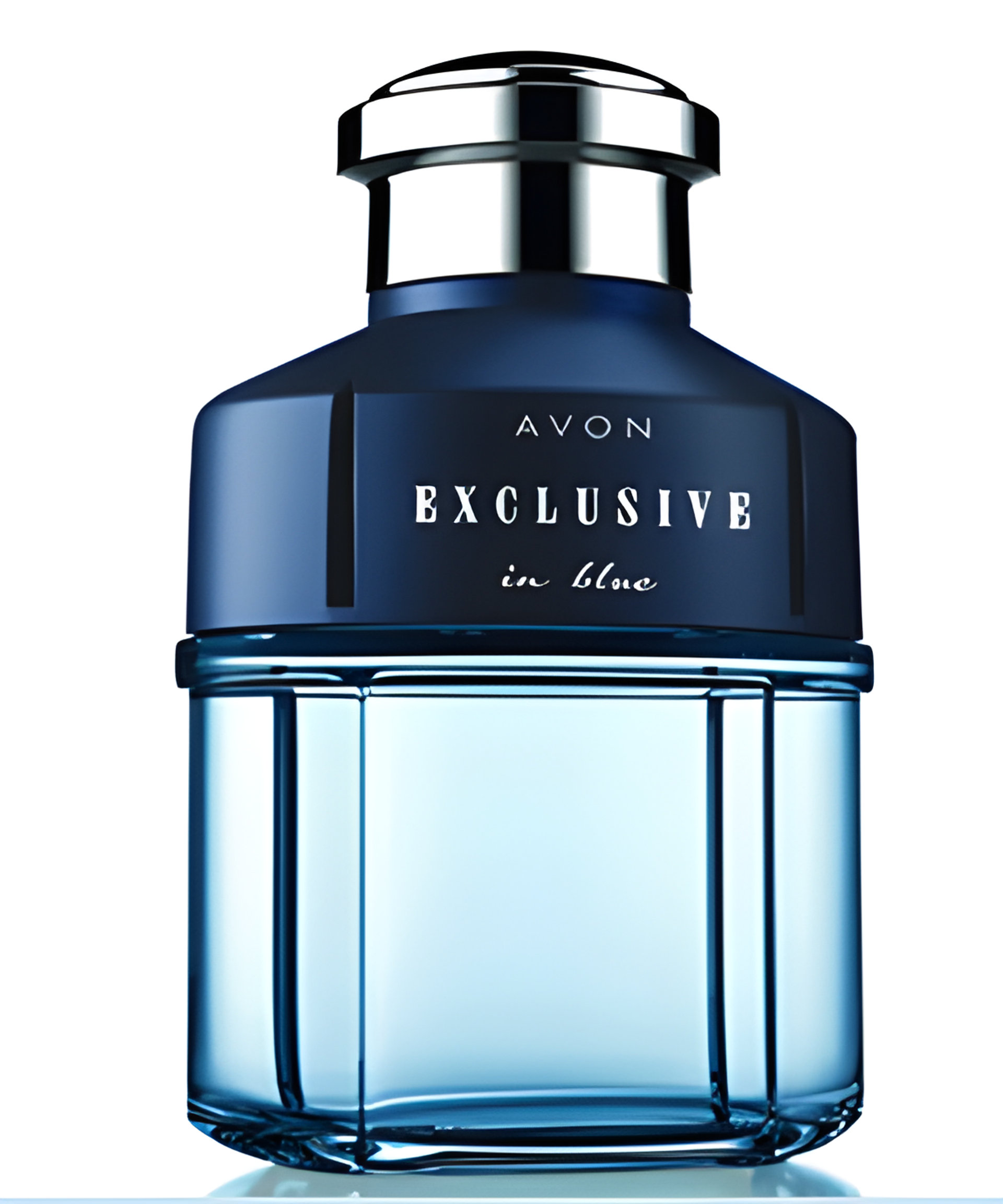 Picture of Exclusive in Blue fragrance