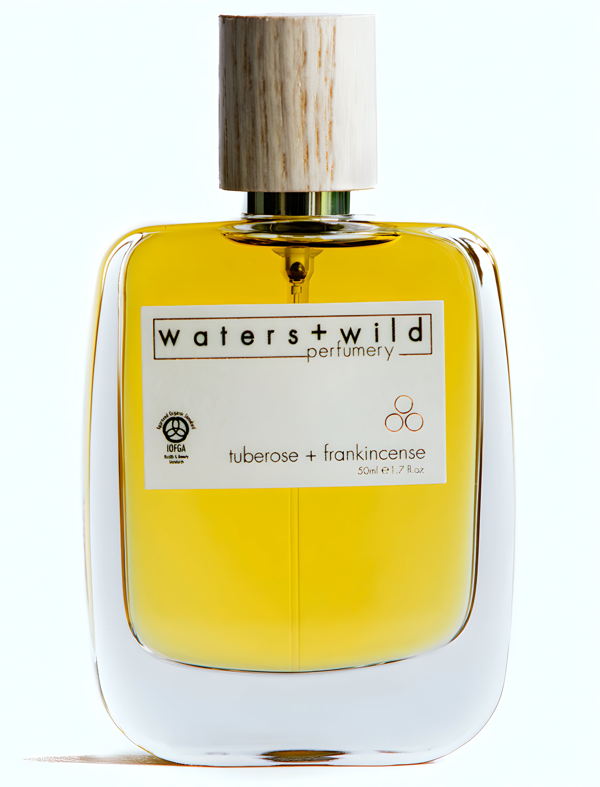 Picture of Tuberose + Frankincense fragrance