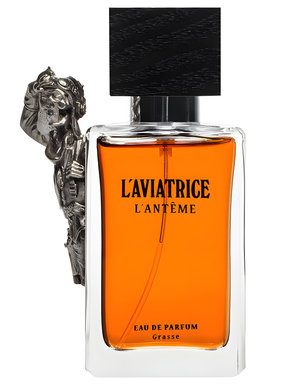 L'Aviatrice by Prima Materia perfume bottle