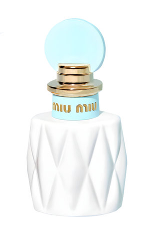Miu Miu Fleur de Lait by Miu Miu perfume bottle