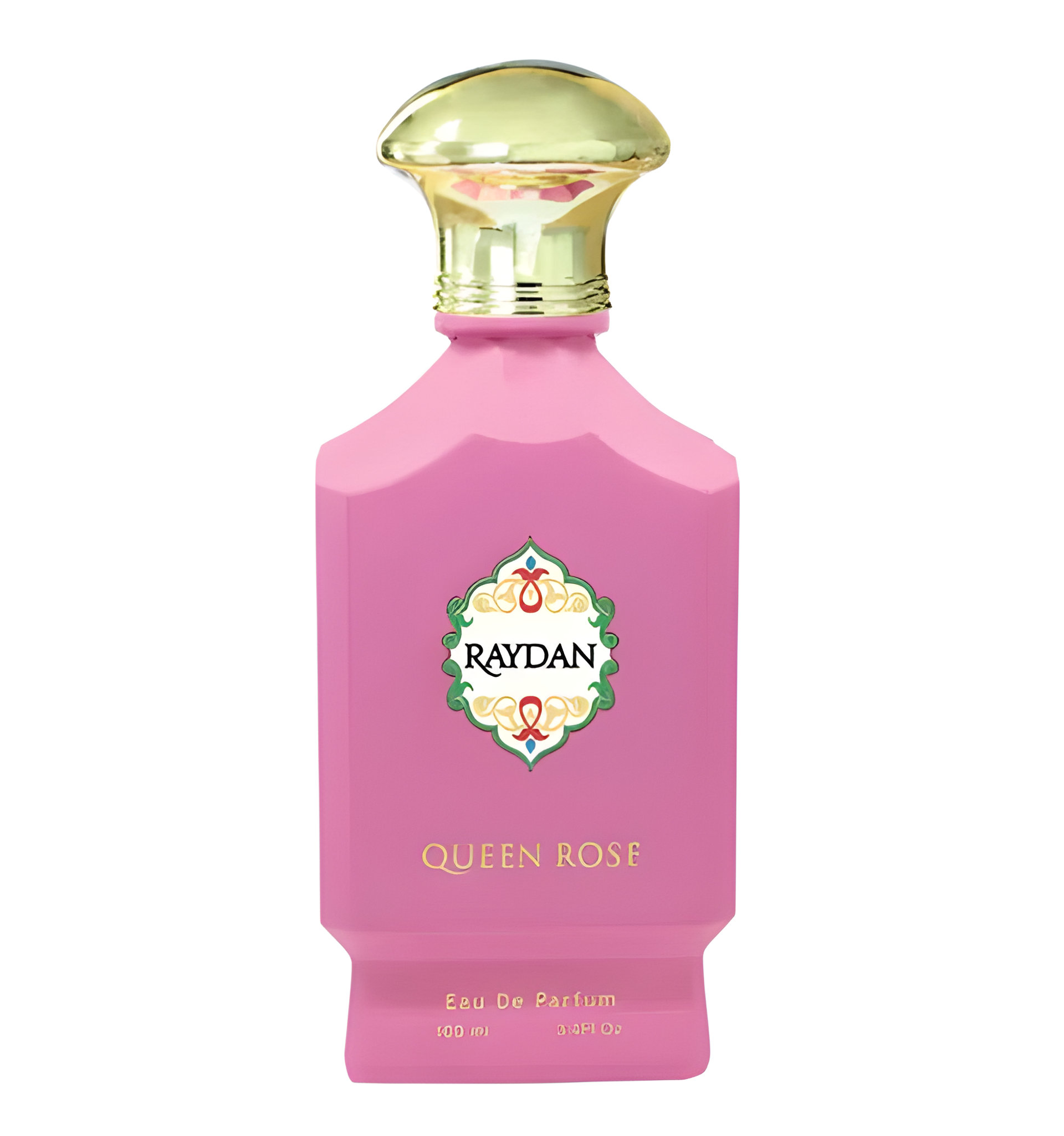 Picture of Queen Rose fragrance