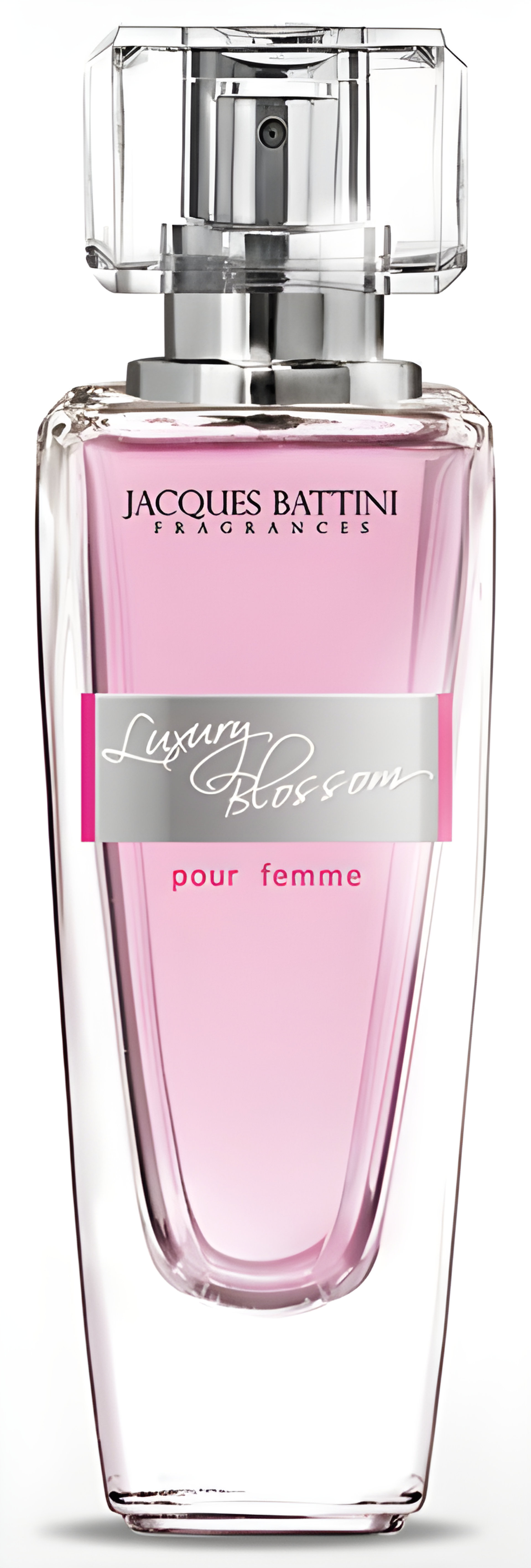 Picture of Luxury Blossom fragrance