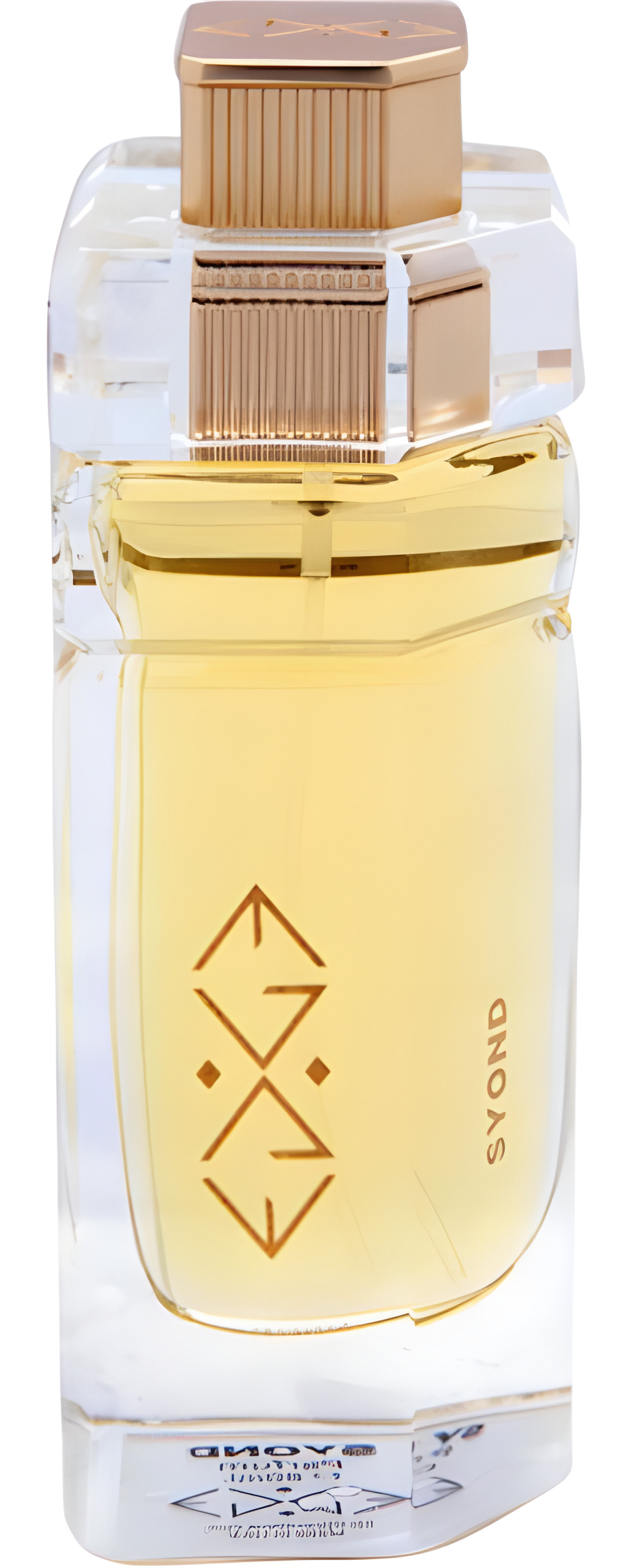 Picture of Syond fragrance