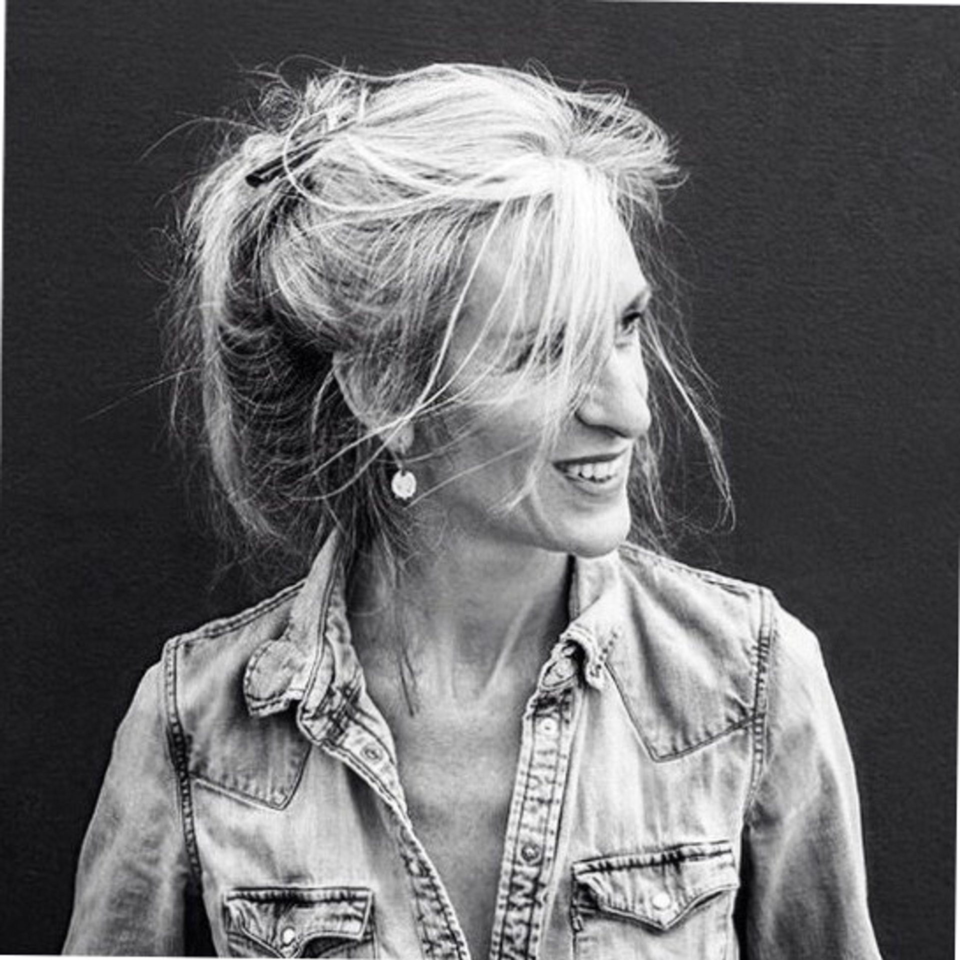 Picture of Isabelle Larignon perfumer