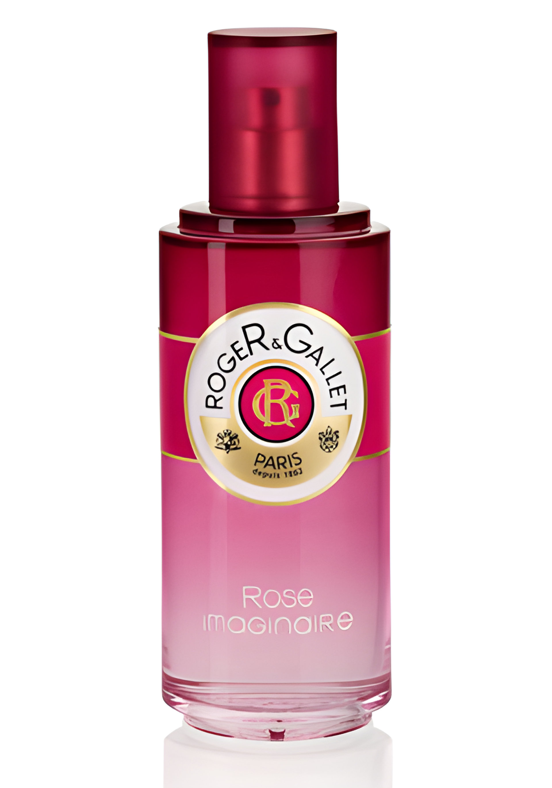 Picture of Rose Imaginaire fragrance