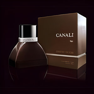 Canali Men Prestige by Canali perfume bottle