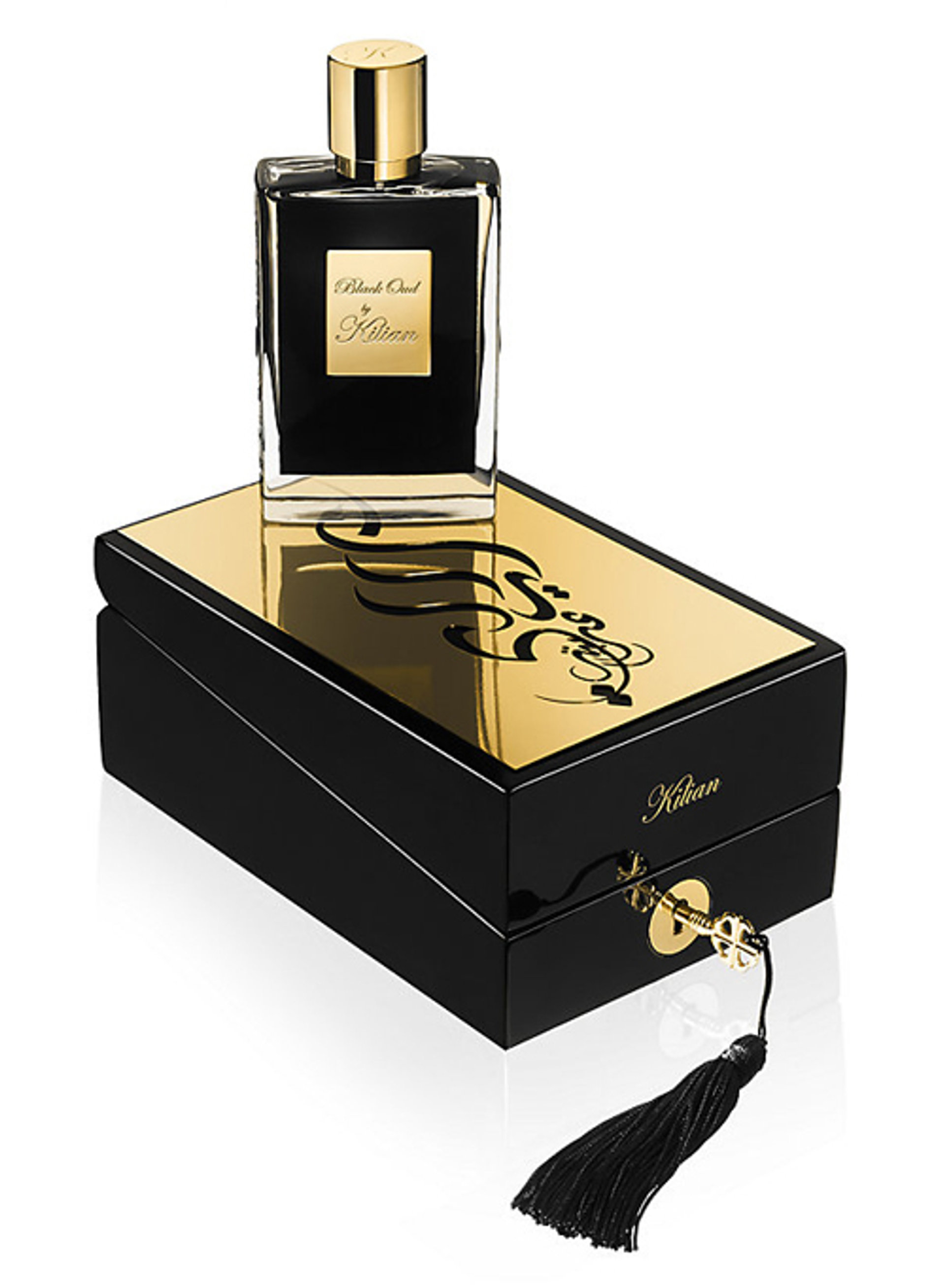 Picture of Gold Oud fragrance