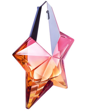 Angel Eau Croisière by Mugler perfume bottle