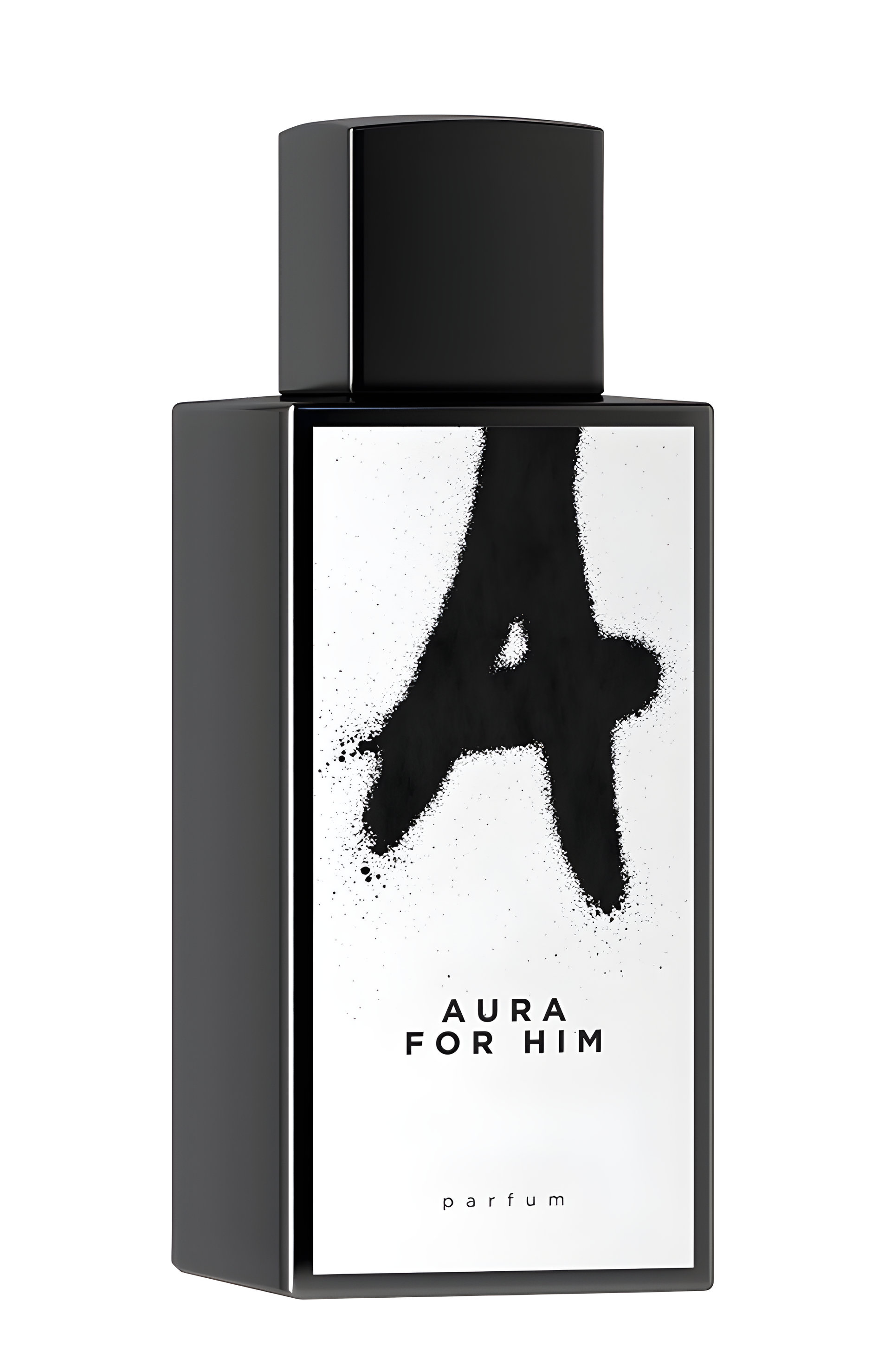 Picture of Aura for Him fragrance
