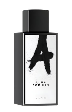 Aura for Him by Aura perfume bottle