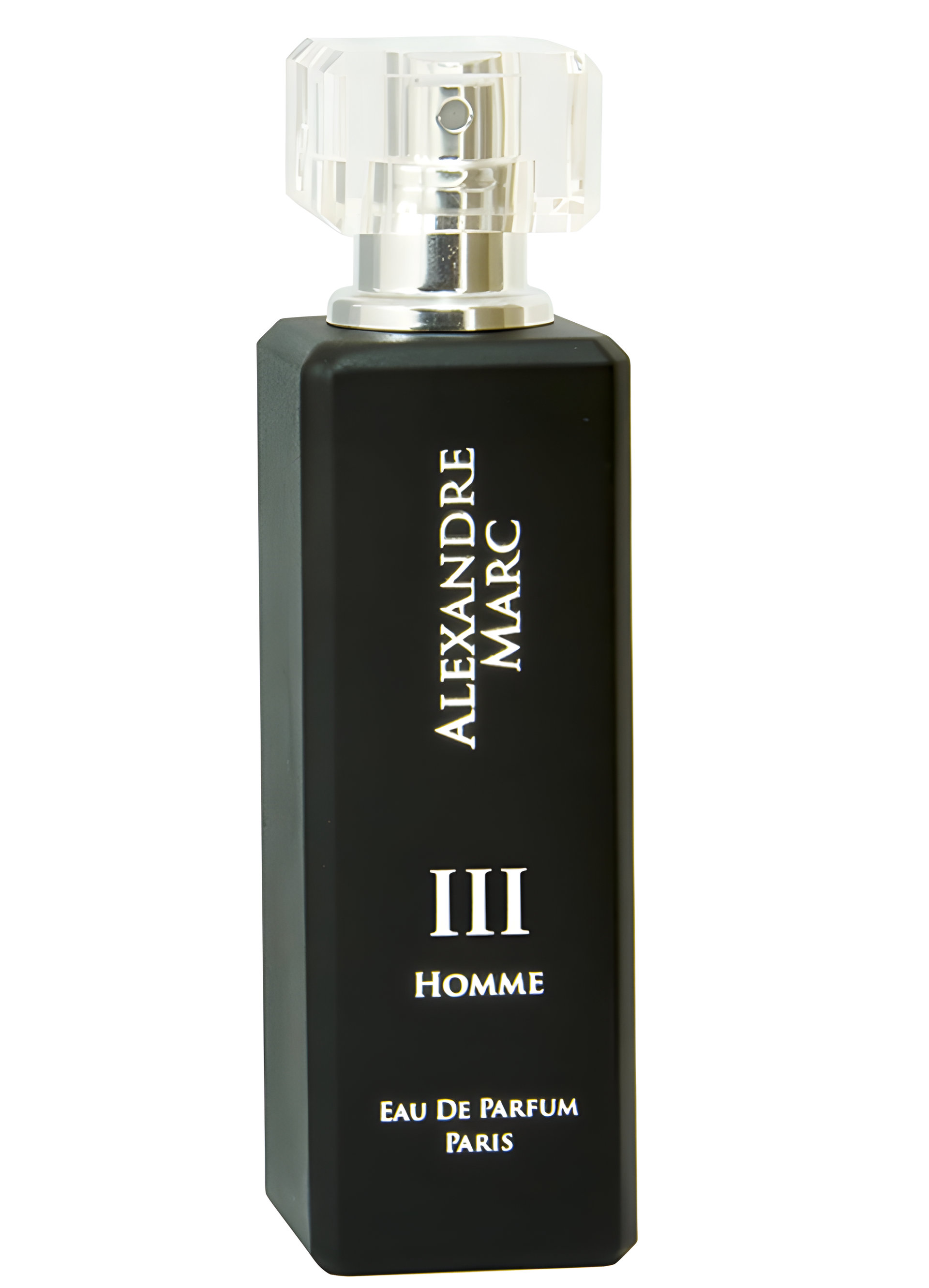 Picture of Homme III fragrance