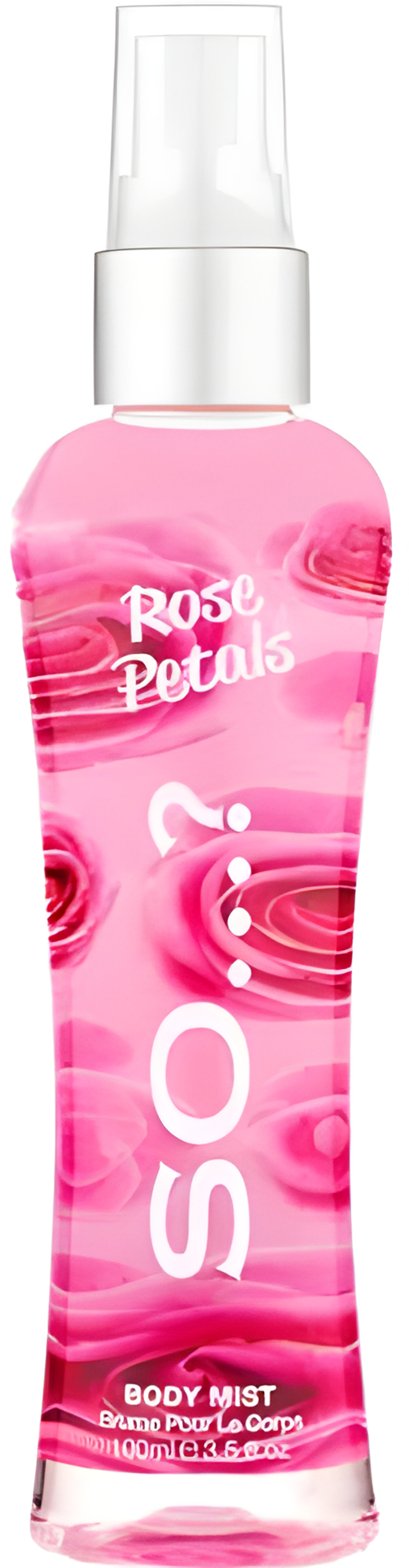 Picture of Rose Petals fragrance