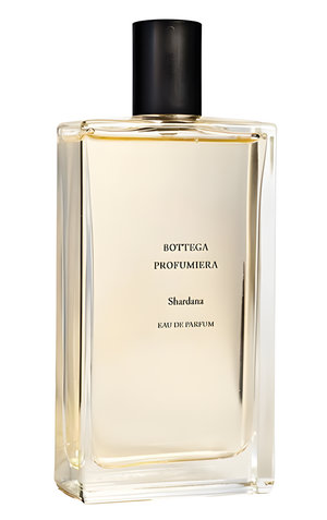 Shardana by Bottega Profumiera perfume bottle