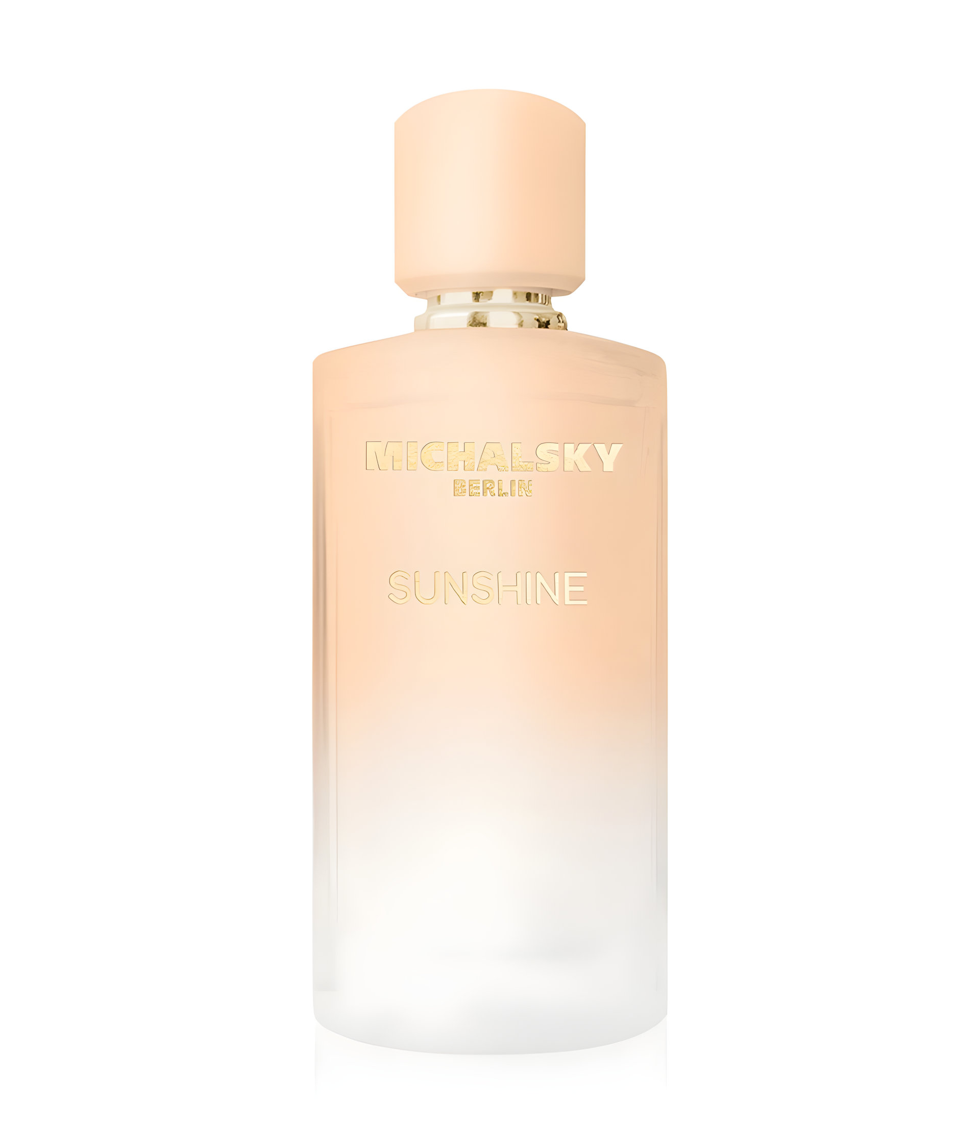 Picture of Michalsky Sunshine fragrance