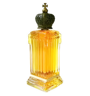 Credo by Prince Obolenski perfume bottle