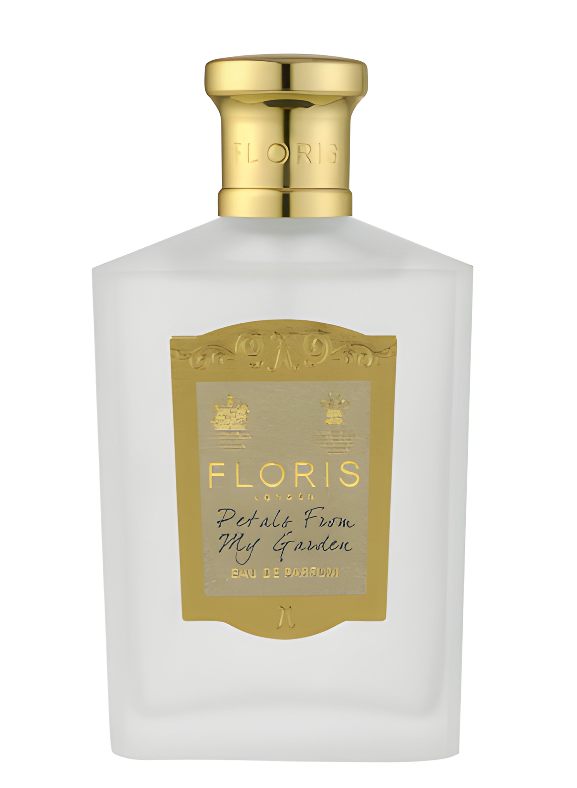 Picture of Petals From My Garden fragrance