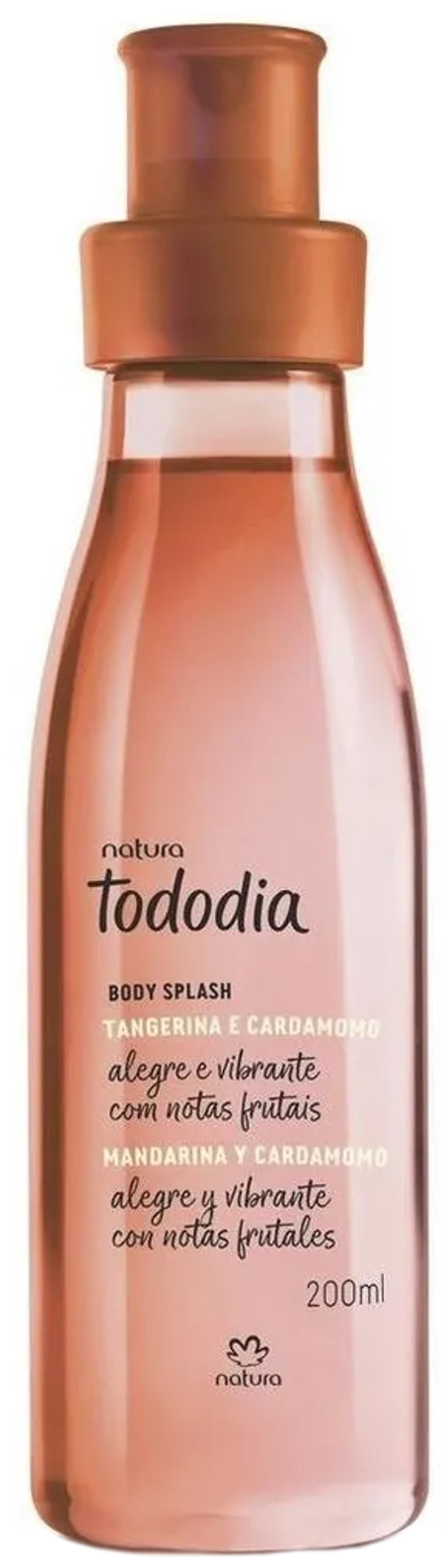 Picture of Tangerina E Cardamomo fragrance