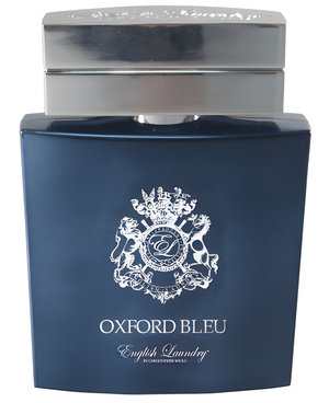 Oxford Bleu by English Laundry perfume bottle