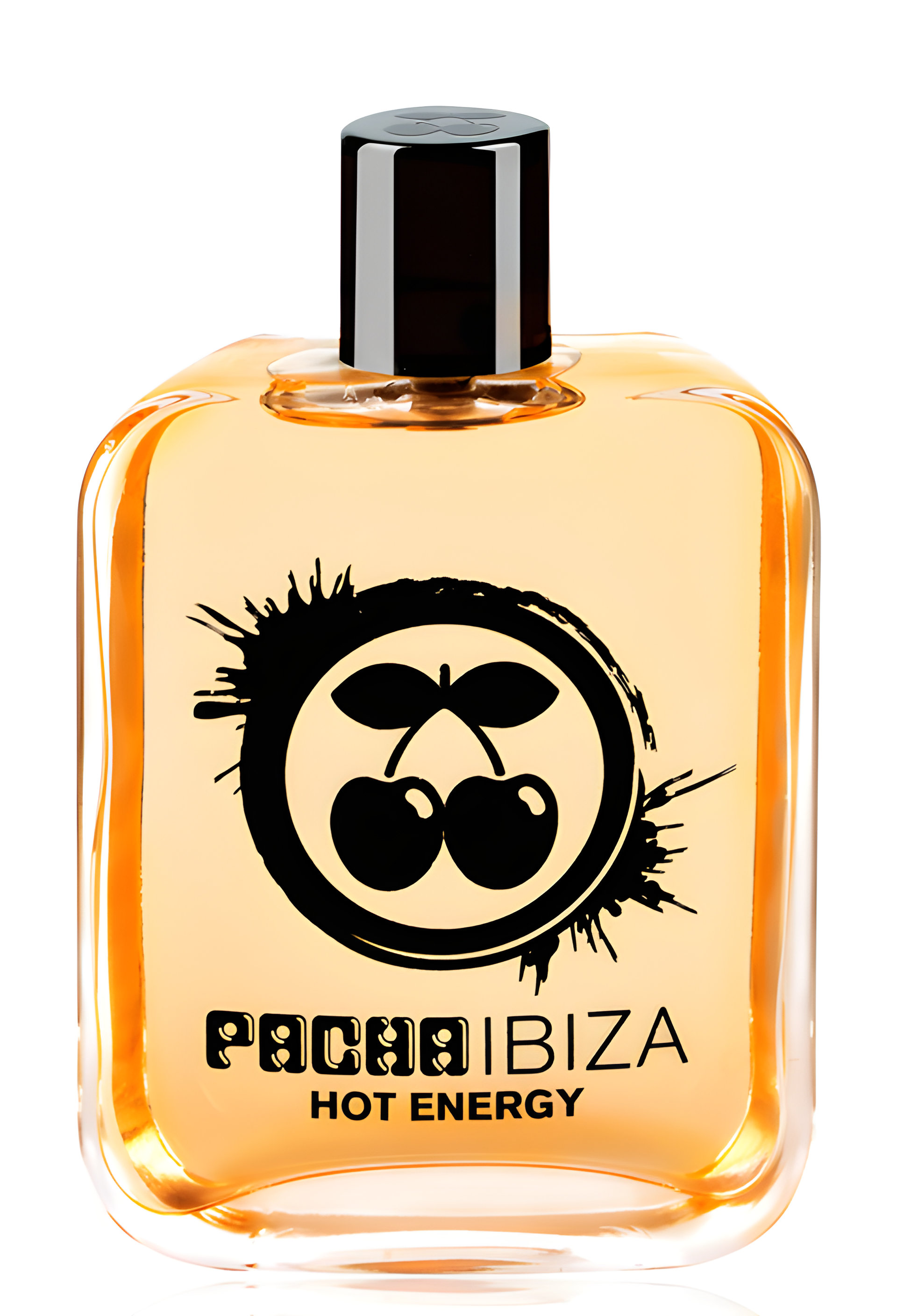 Picture of Pacha Ibiza Hot Energy fragrance