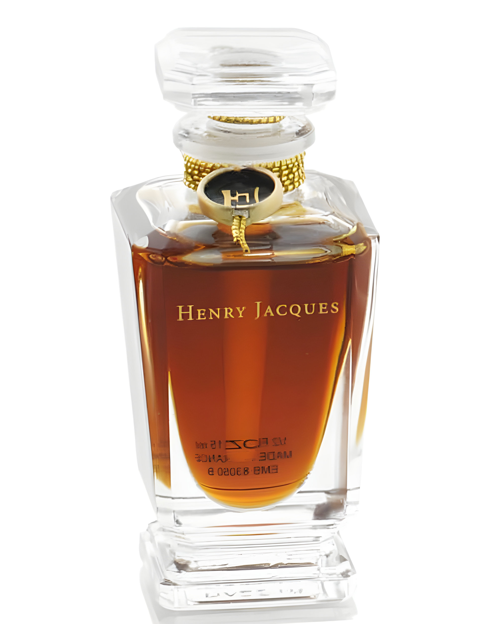 Picture of Fabien Absolute fragrance