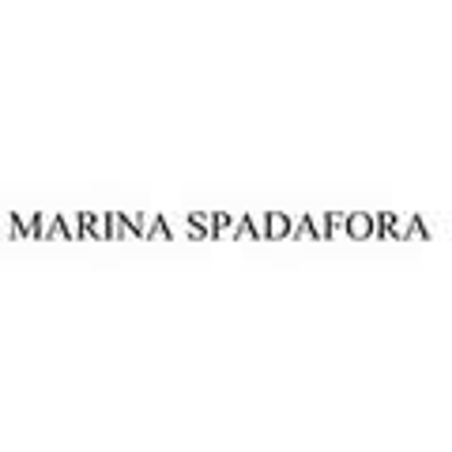 Picture of Marina Spadafora brand