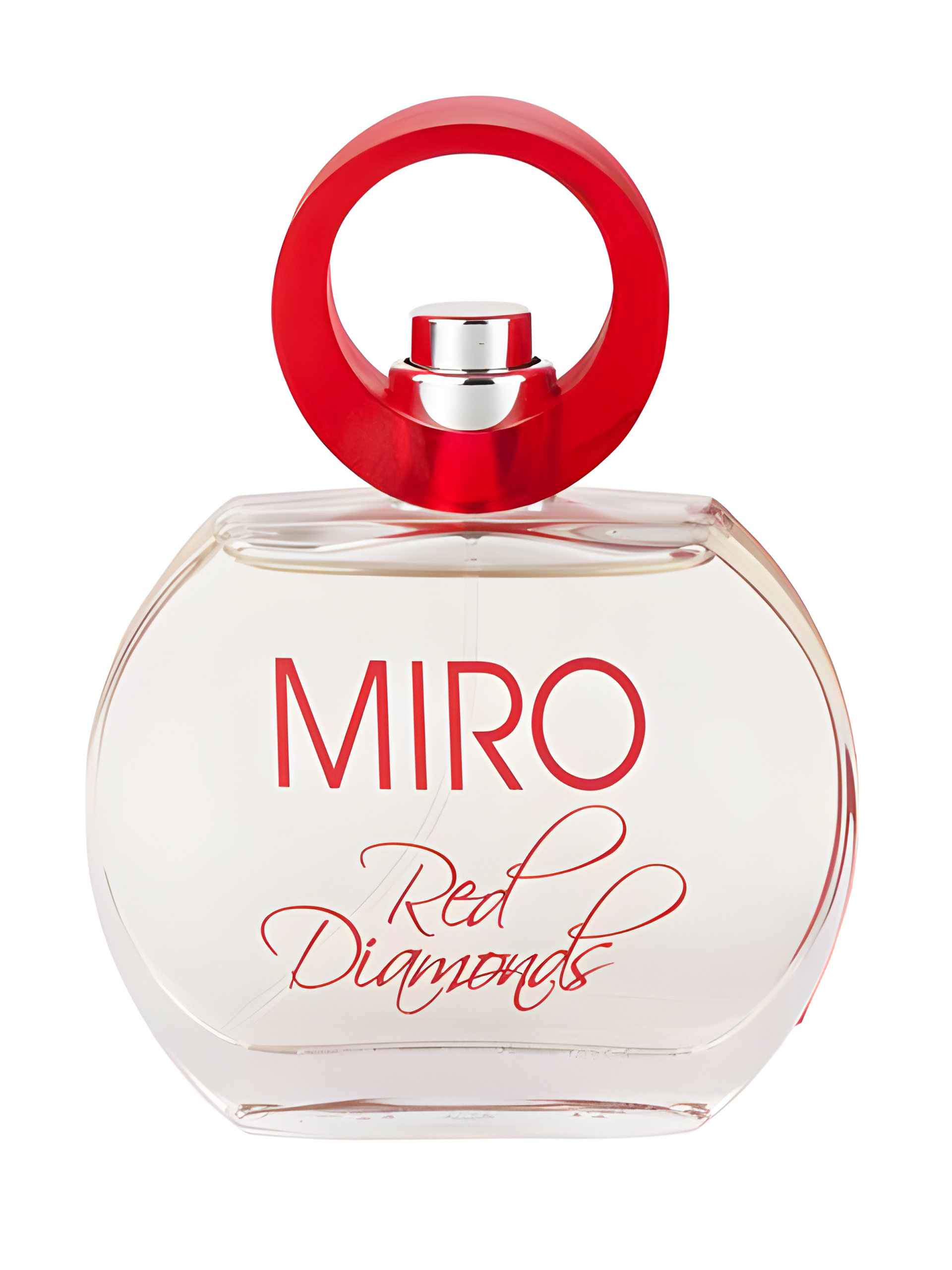 Picture of Red Diamonds fragrance