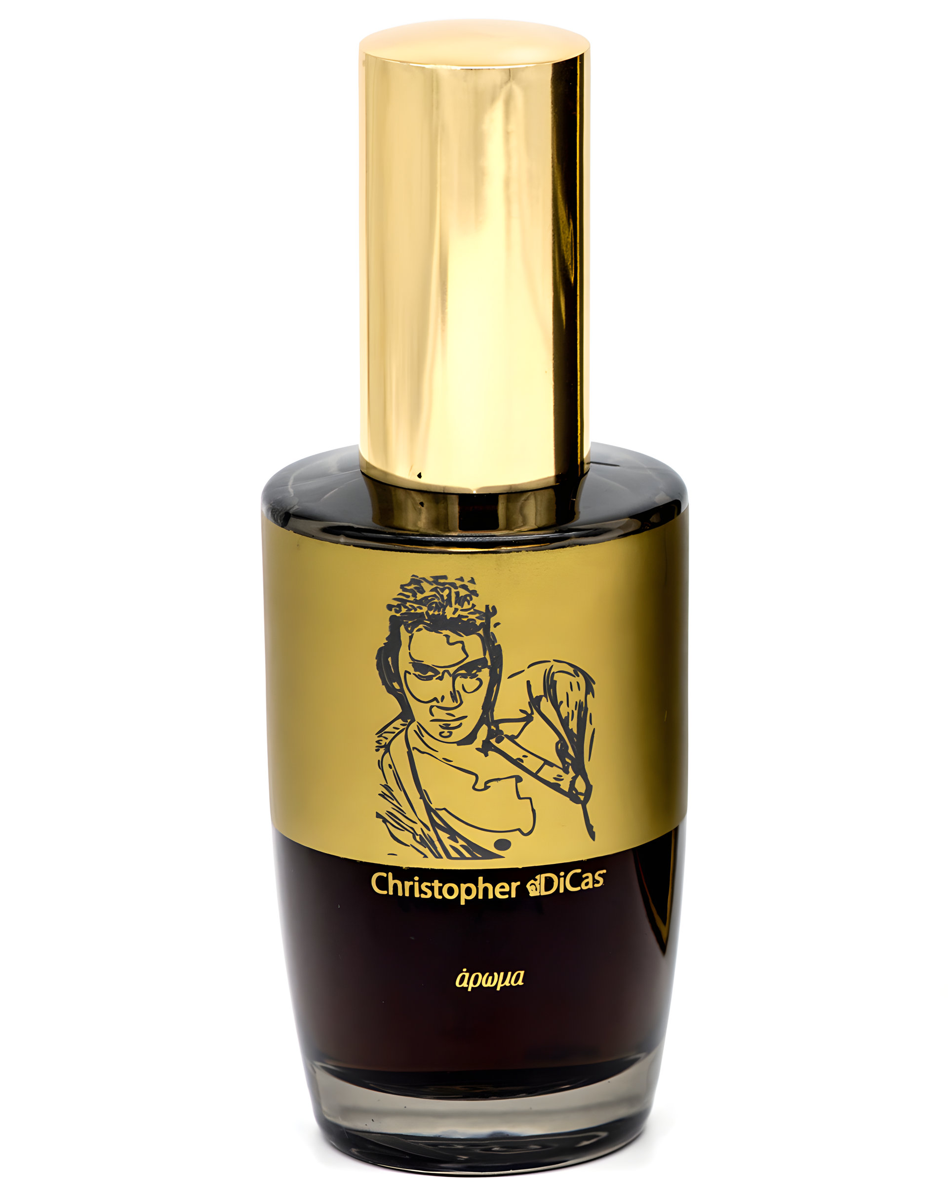 Picture of Christopher DiCas Le Parfum fragrance