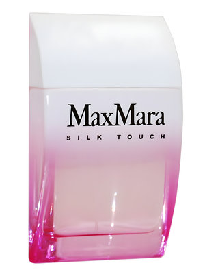 Max Mara Silk Touch by Max Mara perfume bottle