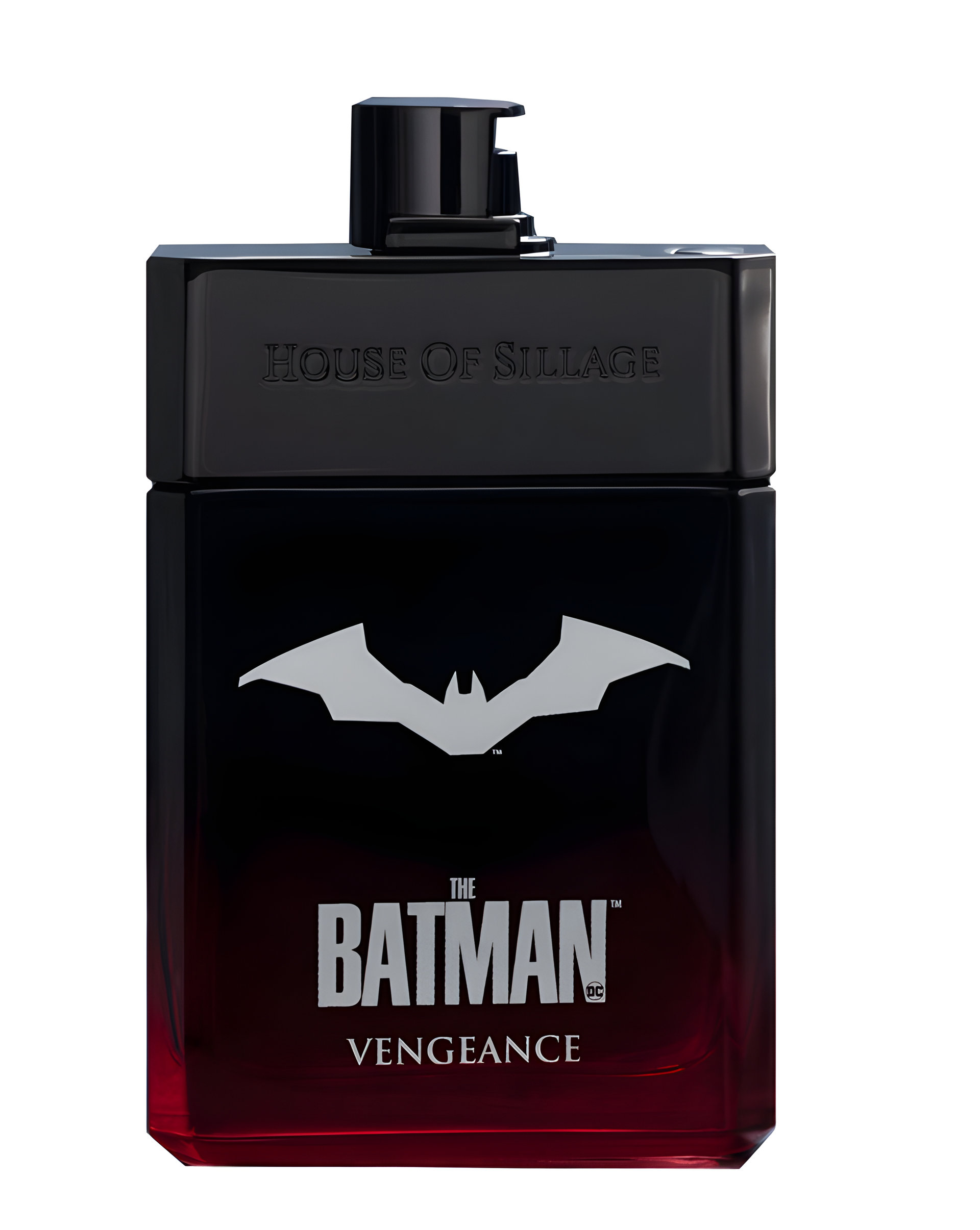 Picture of The Batman Vengeance fragrance