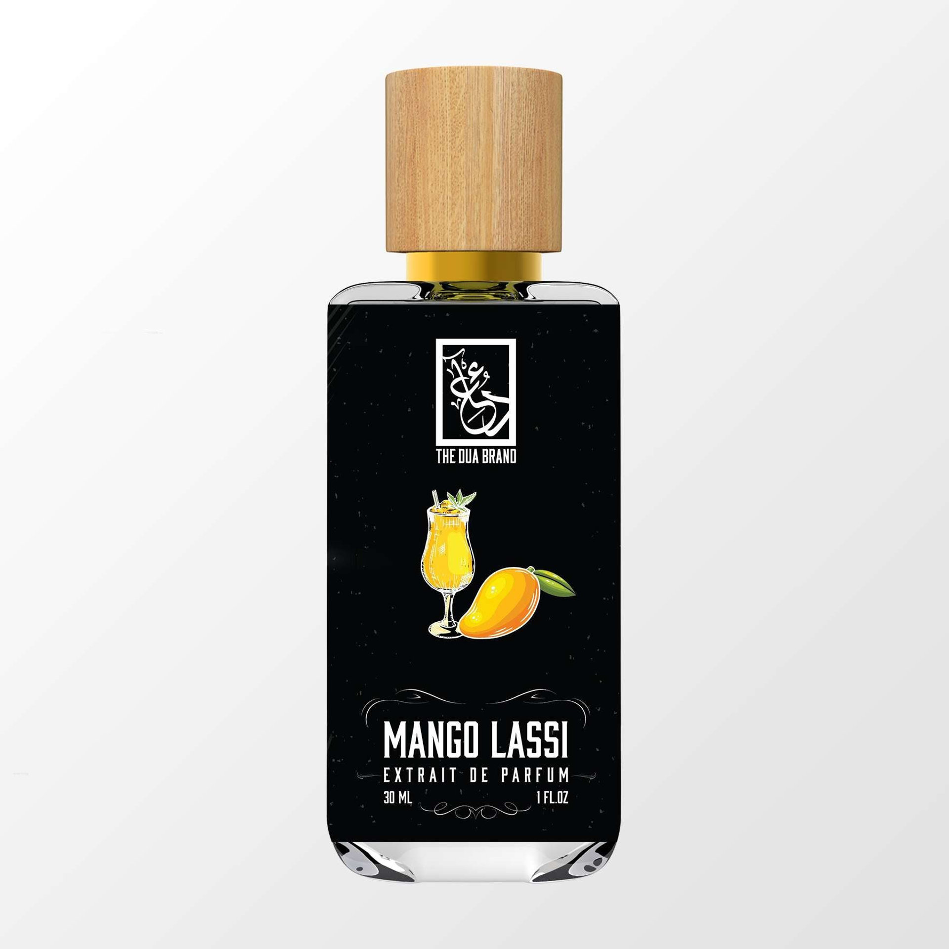 Picture of Mango Lassi fragrance