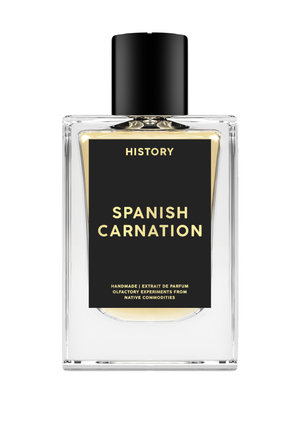 Spanish Carnation by History Parfums perfume bottle
