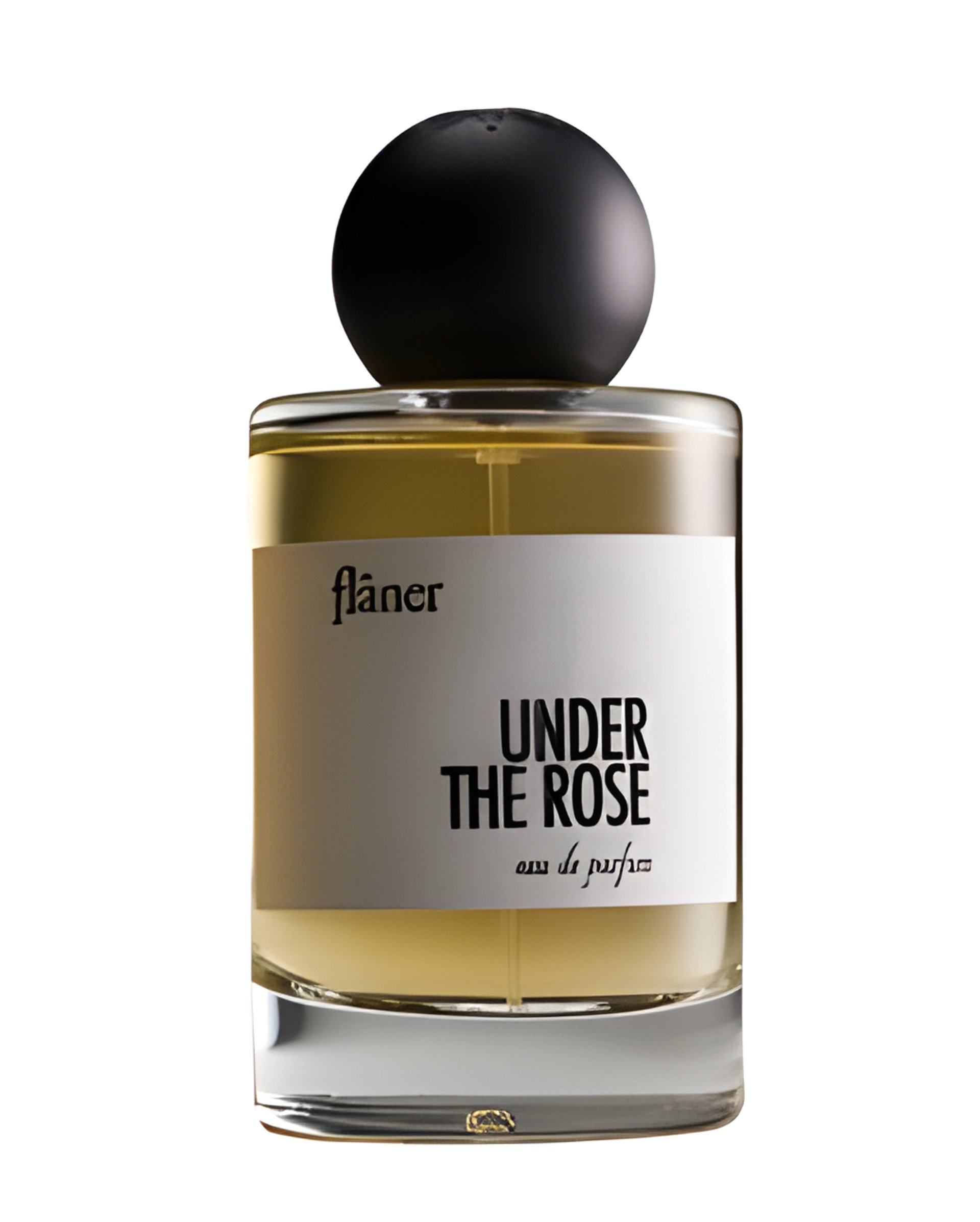 Picture of Under the Rose fragrance