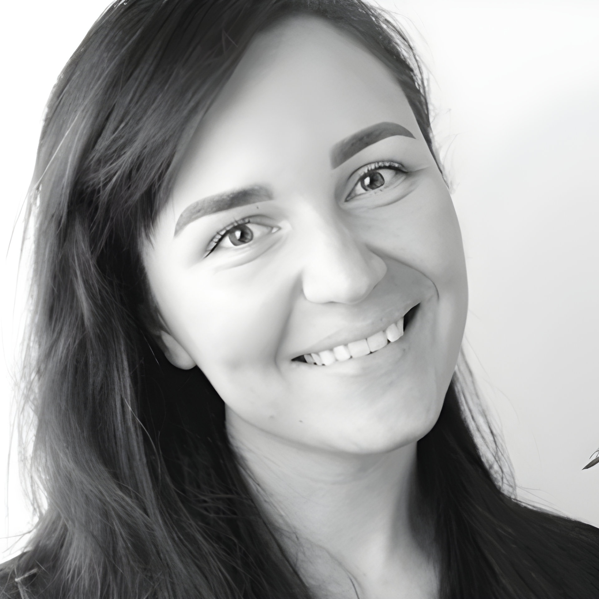 Picture of Katerina Buvard perfumer