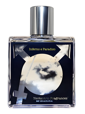 Inferno E Paradiso by Neotantric perfume bottle