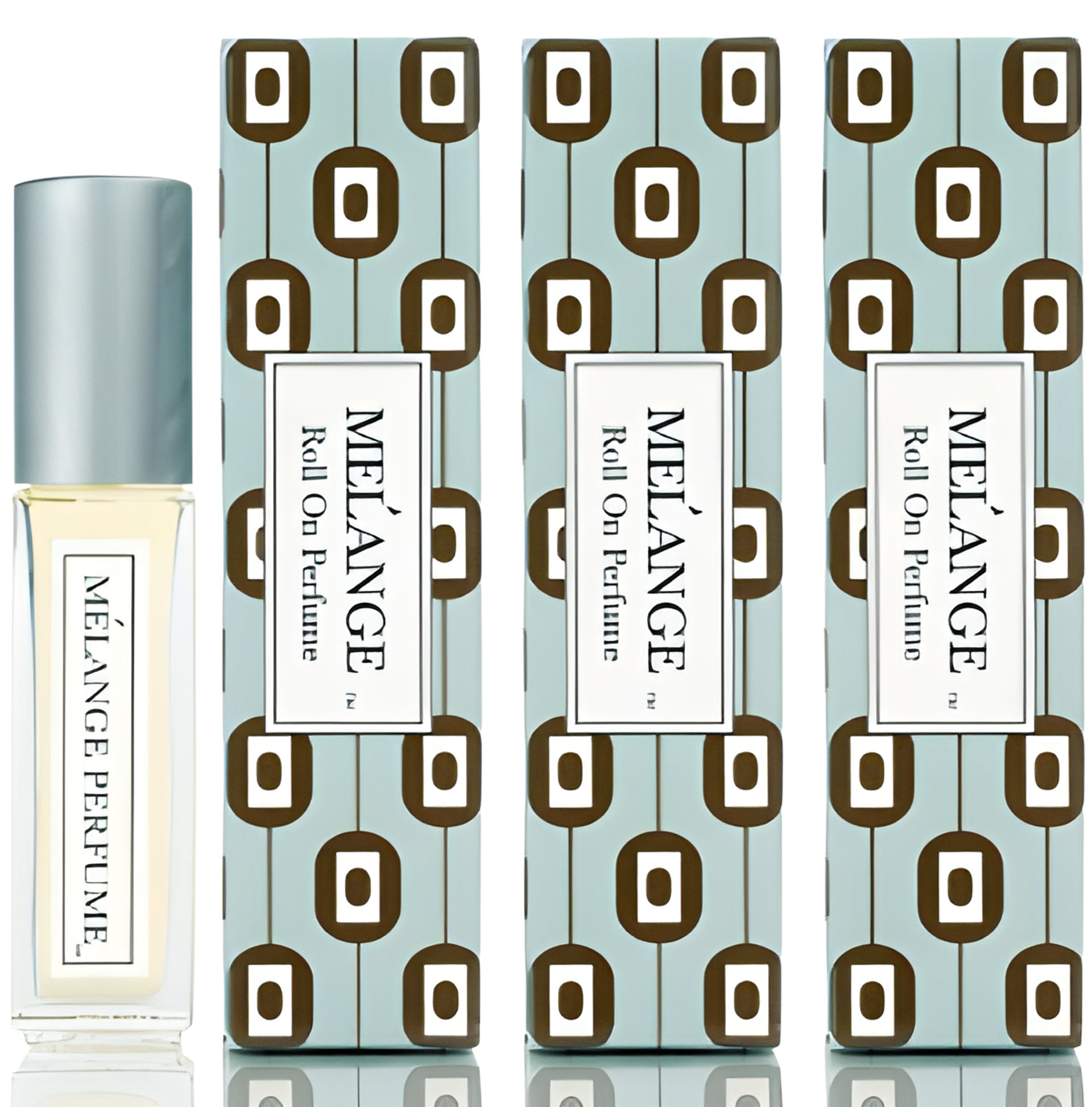 Picture of Roll-On Perfume No. 5 fragrance