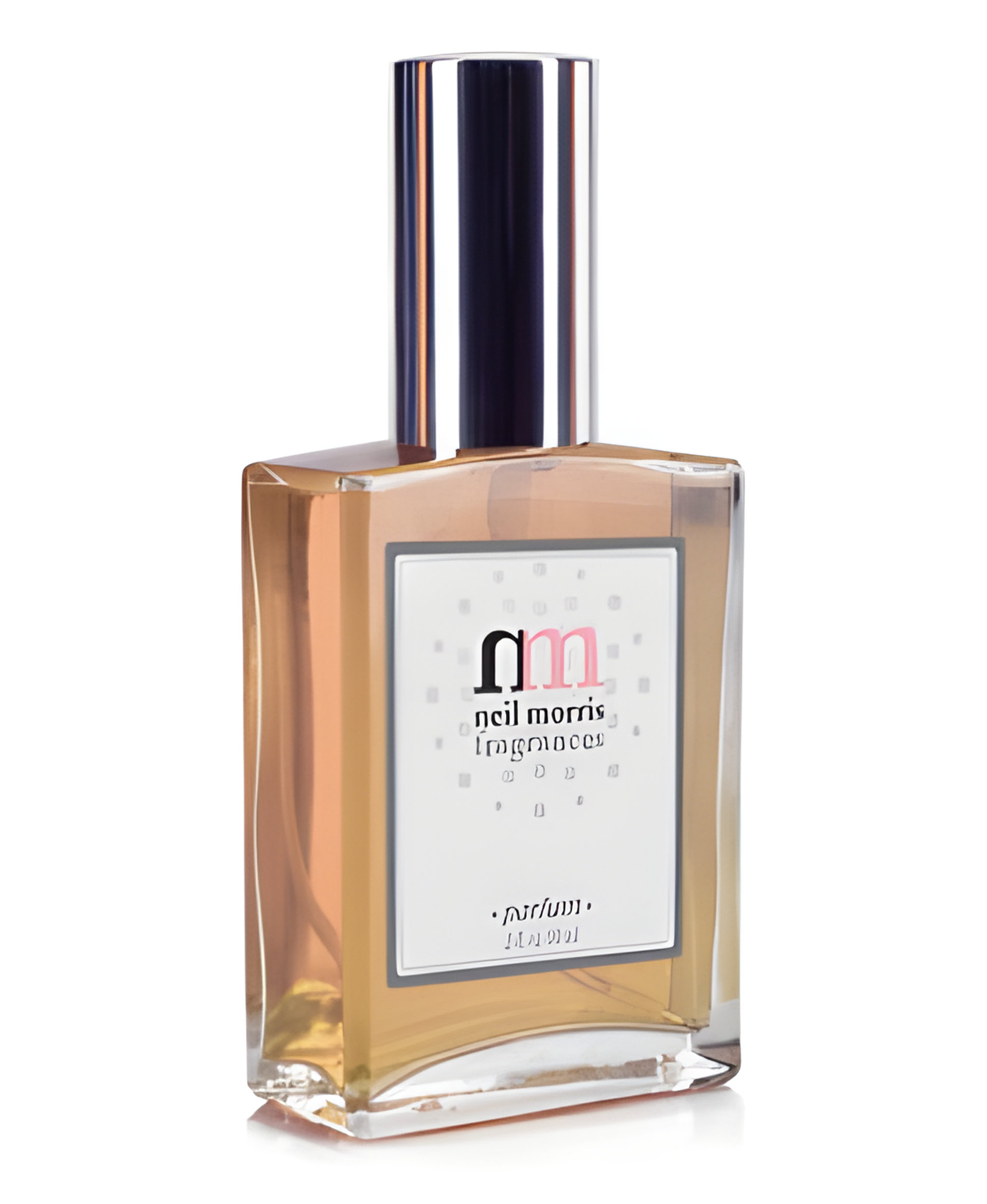 Picture of Intimate Vanilla fragrance