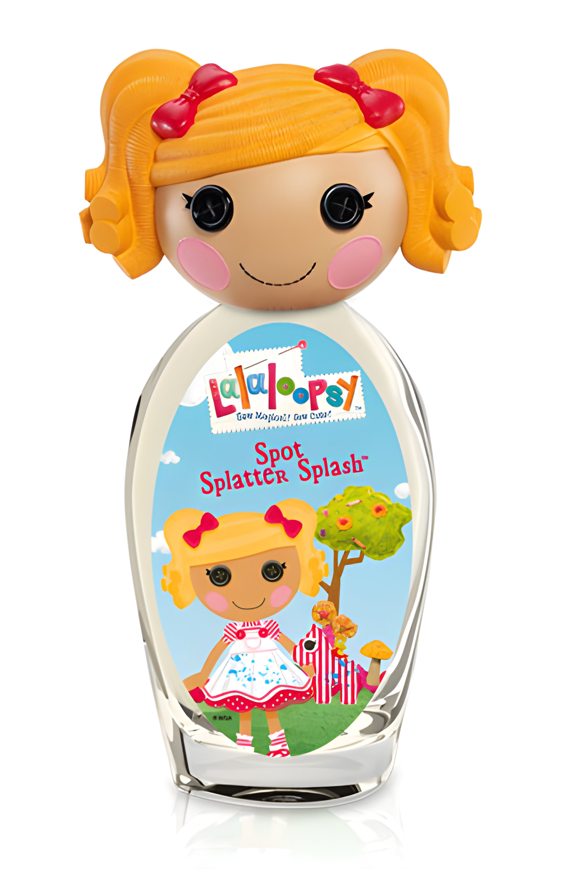 Picture of Spot Splatter Splash fragrance