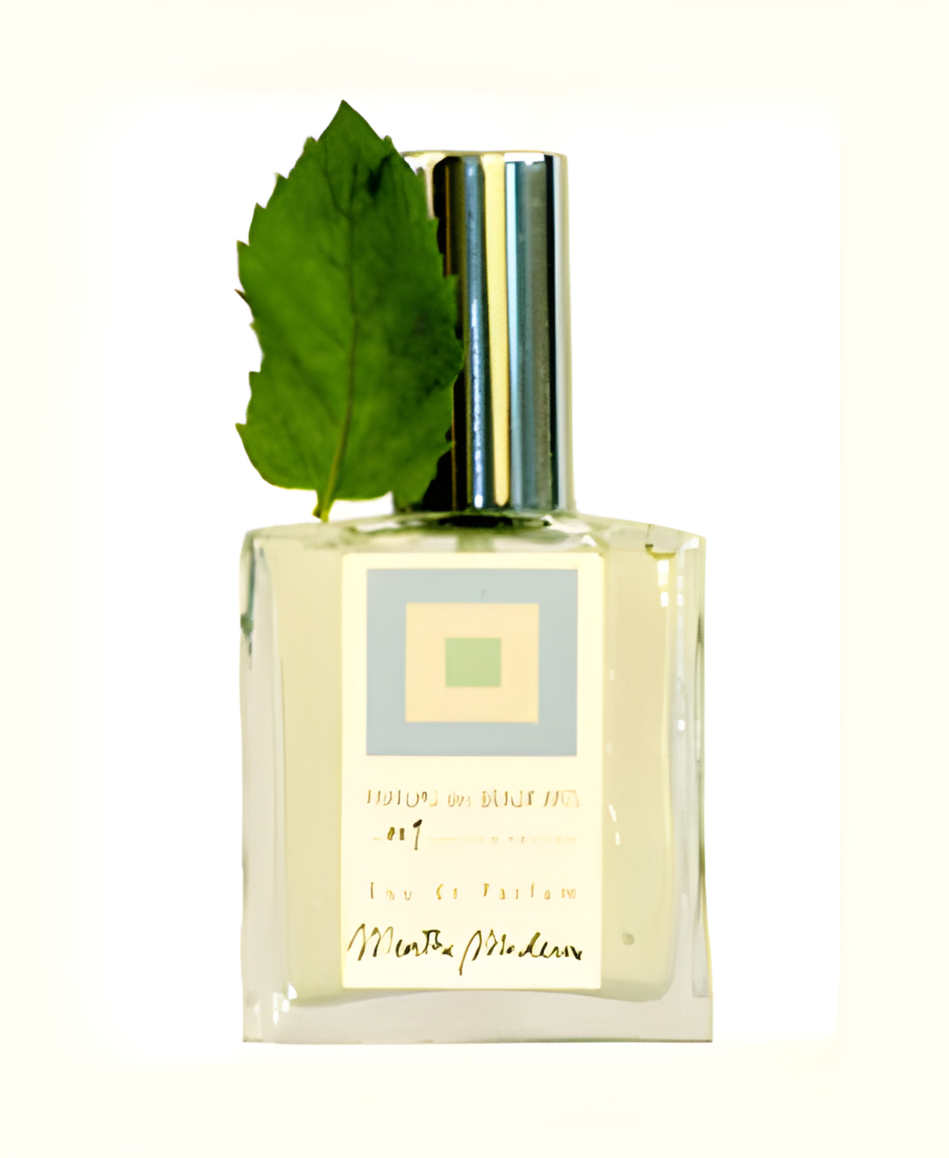 Picture of Menthe Moderne fragrance