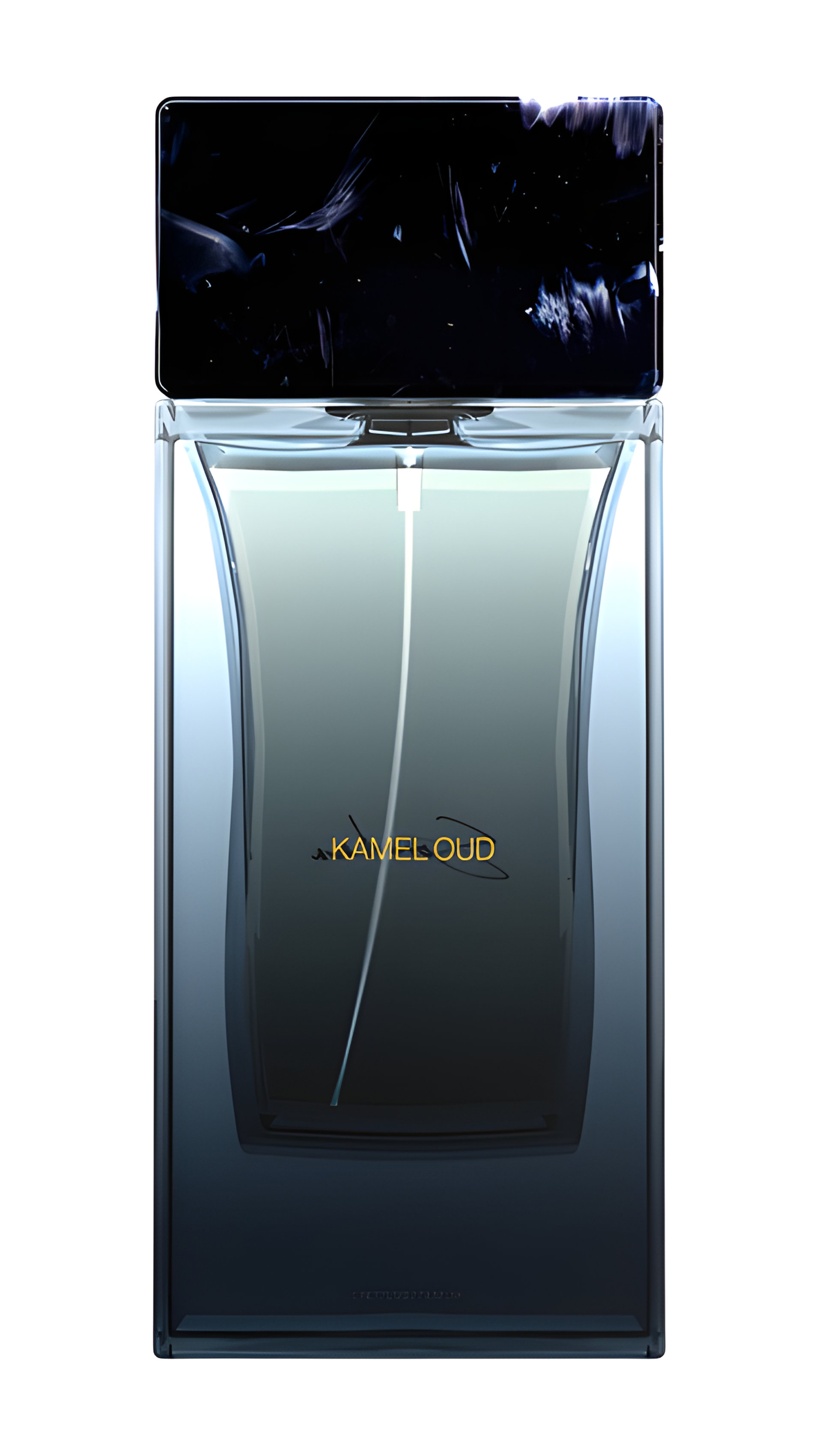 Picture of Kamel Oud Eau de Parfum fragrance