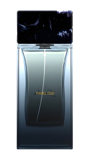 Kamel Oud Eau de Parfum by Sora Dora perfume bottle