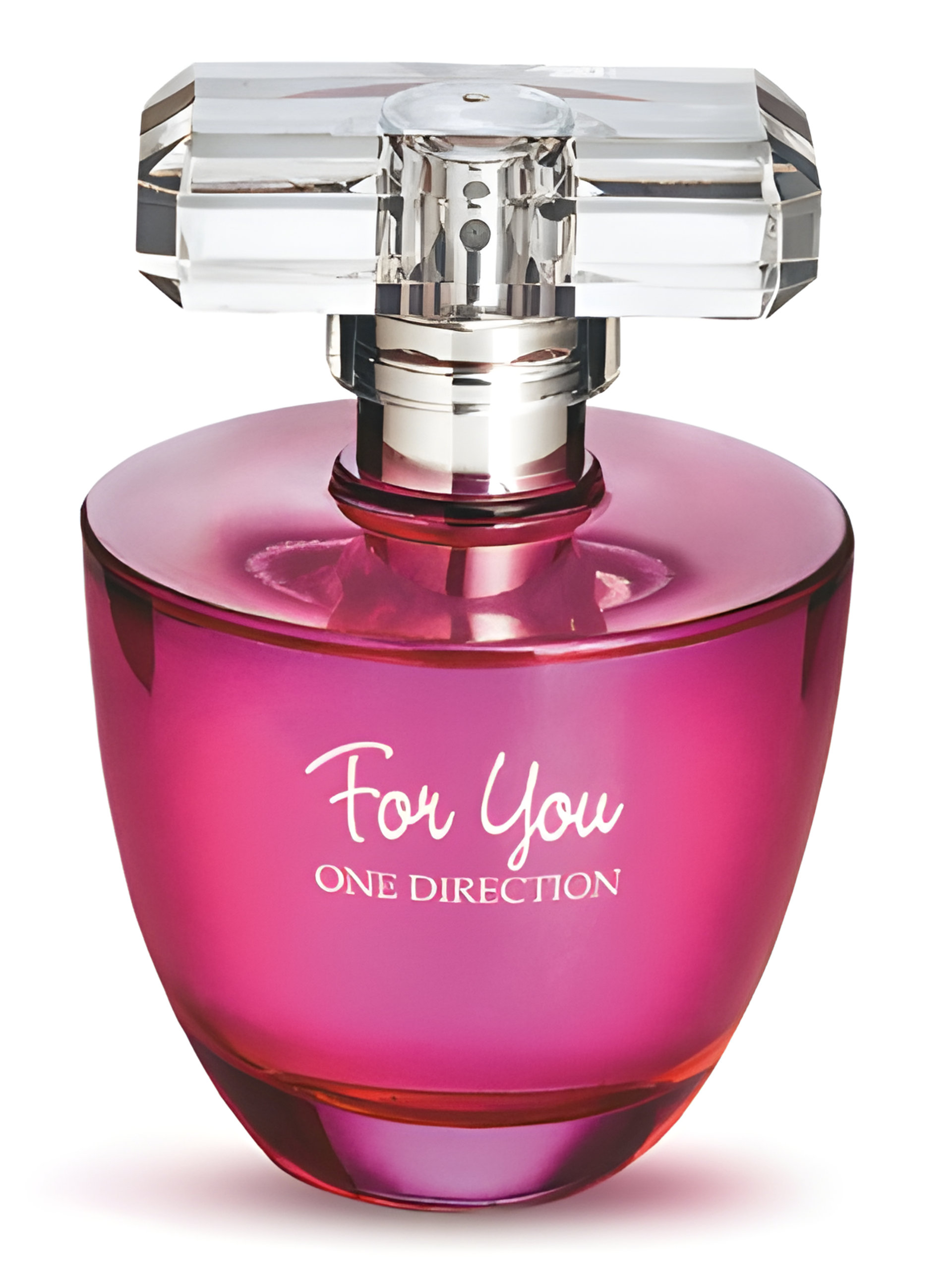 Picture of For You by One Direction fragrance