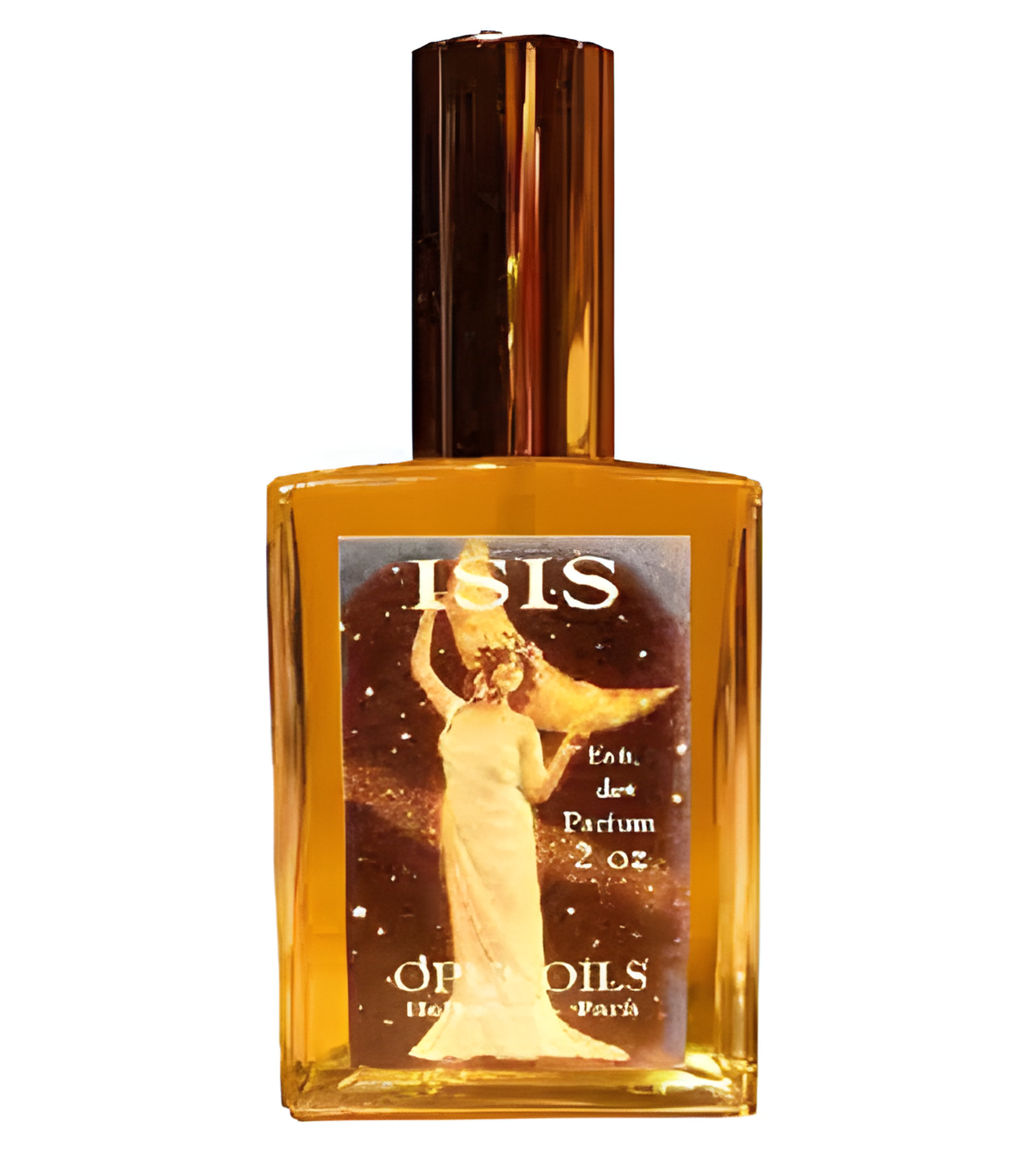 Divine: Isis by Opus Oils